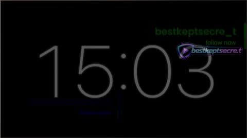 bestkeptsecre t online show from 02/07/26, 09:57