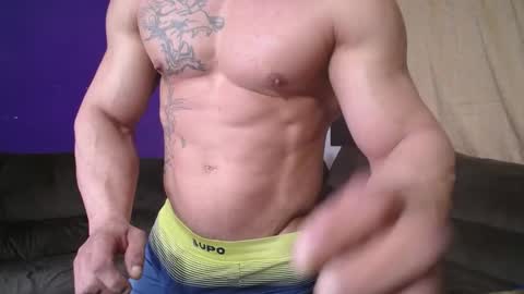 bestmuscle online show from 12/30/24, 05:02