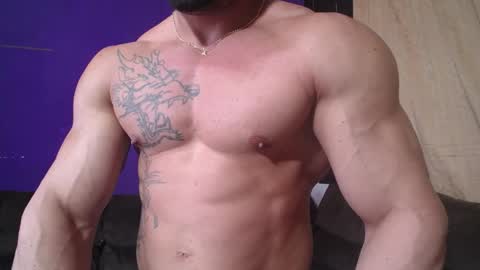 bestmuscle online show from 12/30/24, 08:04
