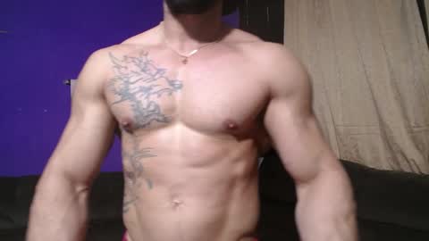 bestmuscle online show from 01/22/25, 10:05