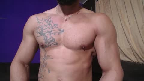 bestmuscle online show from 01/27/25, 12:01