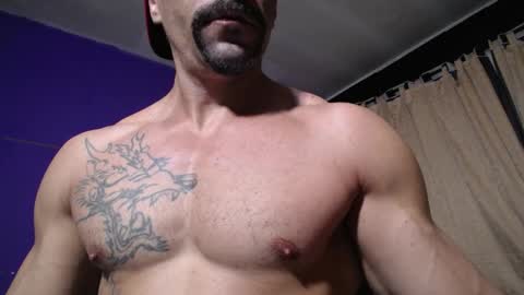 bestmuscle online show from 02/17/25, 10:03