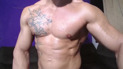 bestmuscle online show from 02/26/25, 09:16