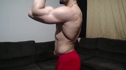 bestmuscle online show from 10/11/25, 05:28