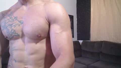 bestmuscle online show from 12/22/25, 05:32