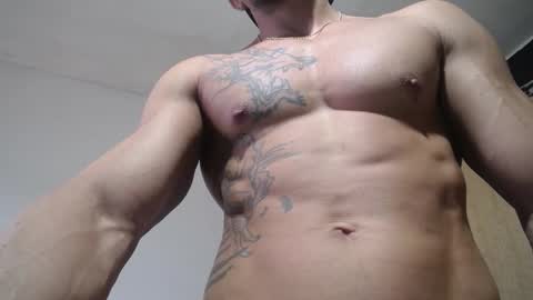 bestmuscle online show from 02/02/26, 08:07