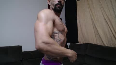 bestmuscle online show from 02/05/26, 09:30