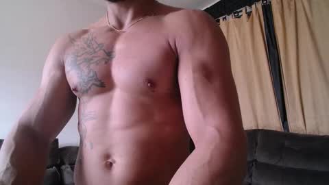 bestmuscle online show from 02/08/26, 05:27