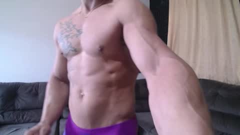 bestmuscle online show from 02/11/26, 06:13