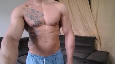 bestmuscle online show from 02/28/26, 07:15