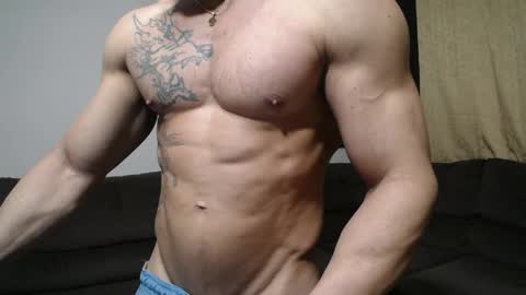 bestmuscle online show from 06/03/26, 09:20