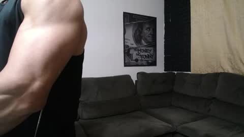 bestmuscle online show from 06/08/26, 12:47