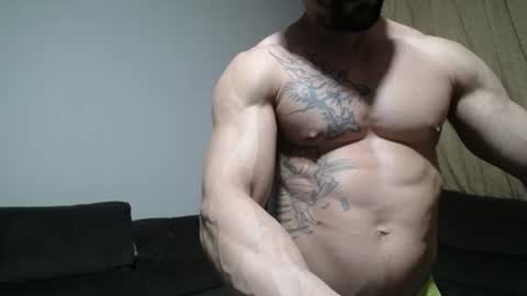 bestmuscle online show from 06/30/26, 04:02