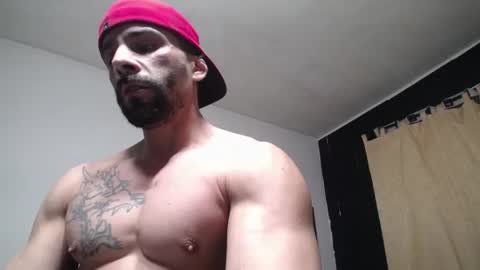 bestmuscle online show from 07/03/26, 09:21