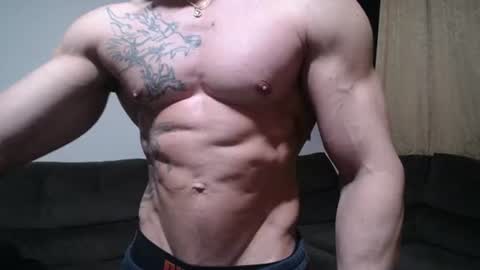bestmuscle online show from 07/13/26, 10:23