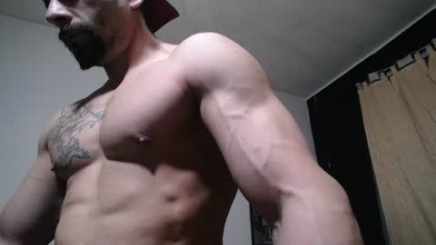 bestmuscle online show from 07/18/26, 11:19