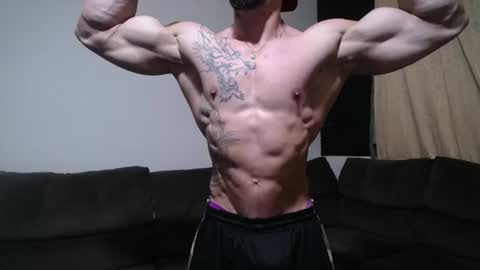 bestmuscle online show from 07/19/26, 10:13