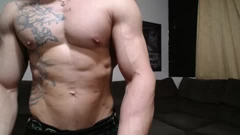 bestmuscle online show from 07/21/26, 09:28