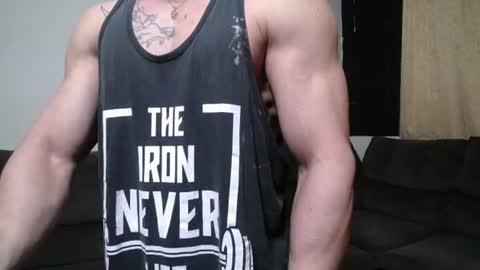 bestmuscle online show from 07/24/26, 11:36