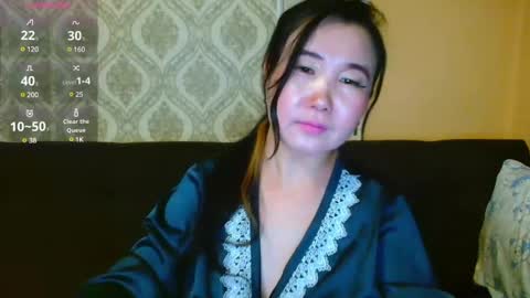 Bet Lu online show from 12/13/24, 04:38
