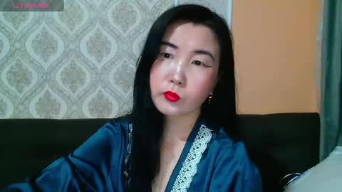Bet Lu online show from 02/17/25, 03:04