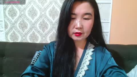 Bet Lu online show from 02/18/25, 06:48