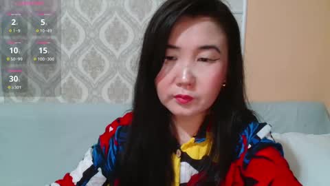 Bet Lu online show from 02/20/25, 08:36