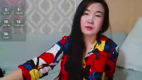 Bet Lu online show from 02/21/25, 12:05
