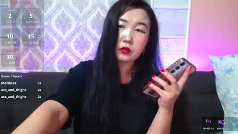 Bet Lu online show from 02/28/25, 03:37