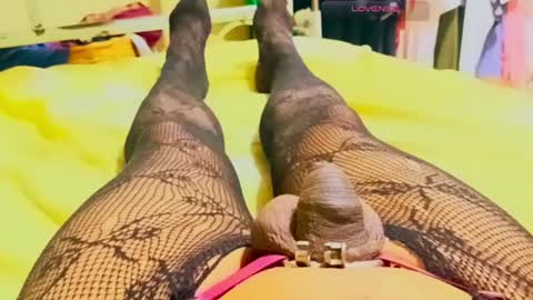 Sissyforever online show from 07/29/26, 05:16
