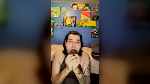 betasissyvegas online show from 07/24/26, 08:12