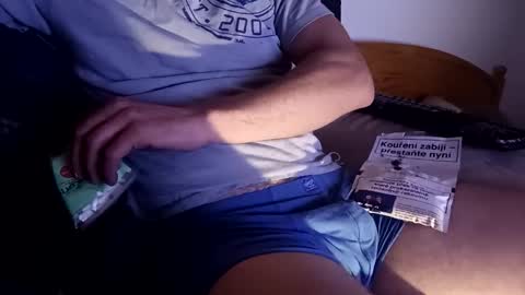 betelik7 online show from 10/10/25, 11:15