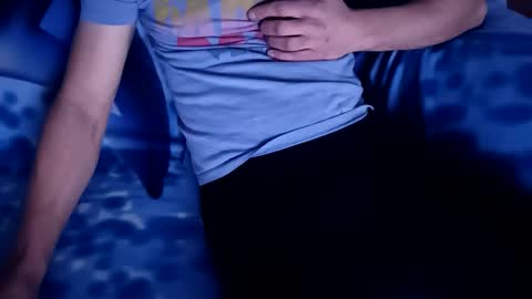 betelik7 online show from 11/01/25, 03:25