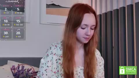 Bethany online show from 06/27/26, 06:07