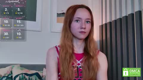 Bethany online show from 07/30/26, 06:45