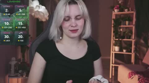 Bethany online show from 06/06/26, 05:45