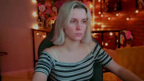 Bethany online show from 06/07/26, 05:22