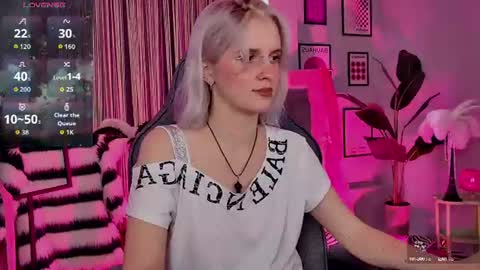 Bethany online show from 06/11/26, 10:35