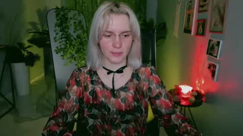 Bethany online show from 07/08/26, 02:16