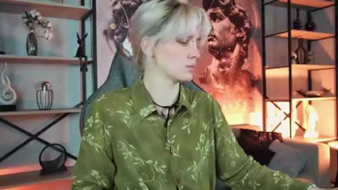 Bethany online show from 07/20/26, 05:22