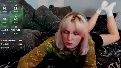 Bethany online show from 07/20/26, 10:39