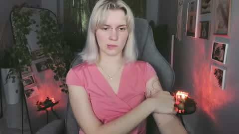Bethany online show from 07/21/26, 05:10