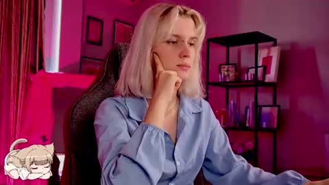 Bethany online show from 07/22/26, 05:21