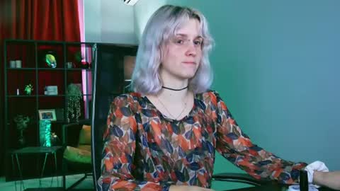 Bethany online show from 07/28/26, 05:25