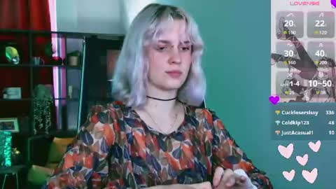 Bethany online show from 07/28/26, 11:17