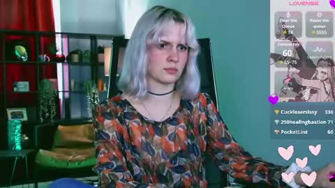 Bethany online show from 07/28/26, 12:48