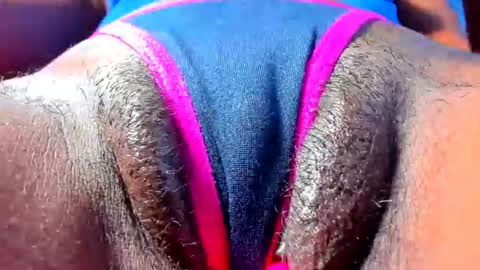 Bethany Wilson online show from 07/09/26, 05:17
