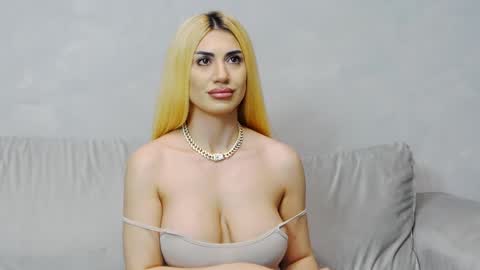 bethierusse online show from 01/21/25, 12:04