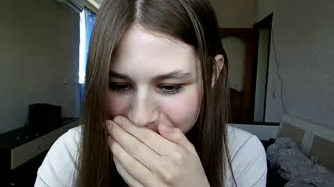 Snapshot of bethkallberg chatting on 06/09/26, 09:10 Leila online show from 06/09/26, 09:10