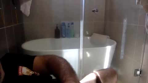Virtual Gentleman online show from 05/12/26, 02:25